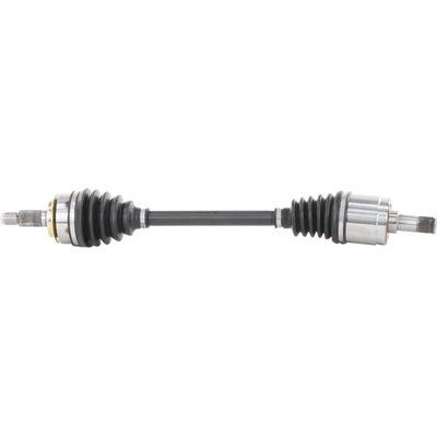 WORLDPARTS - 189552 - New CV Shaft pa1
