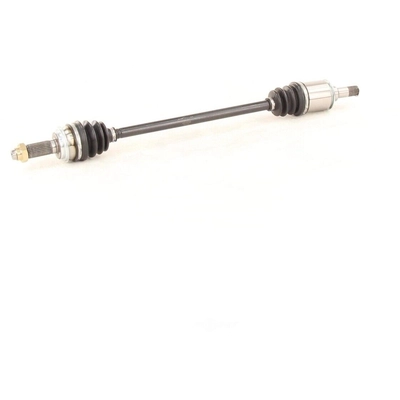 WORLDPARTS - 189701 - New CV Shaft pa3