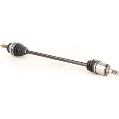 New CV Shaft by WORLDPARTS - 199018 pa3