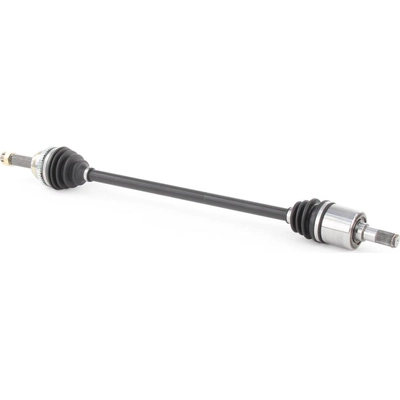New CV Shaft by WORLDPARTS - 199075 pa5