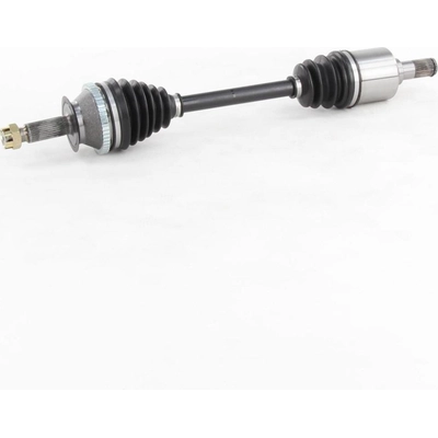 New CV Shaft by WORLDPARTS - 199082 pa2