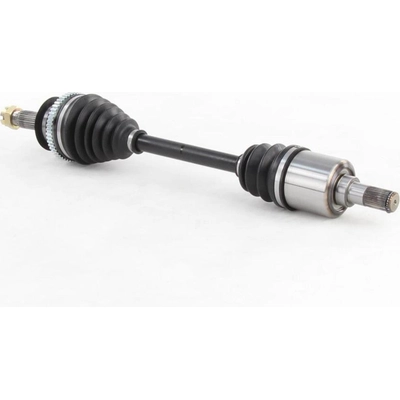 New CV Shaft by WORLDPARTS - 199082 pa3