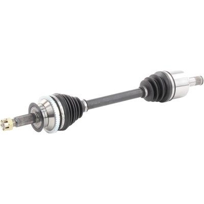 New CV Shaft by WORLDPARTS - 199094 pa2