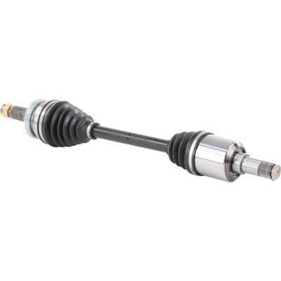 New CV Shaft by WORLDPARTS - 199114 pa3