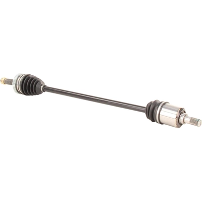 New CV Shaft by WORLDPARTS - 199115 pa3