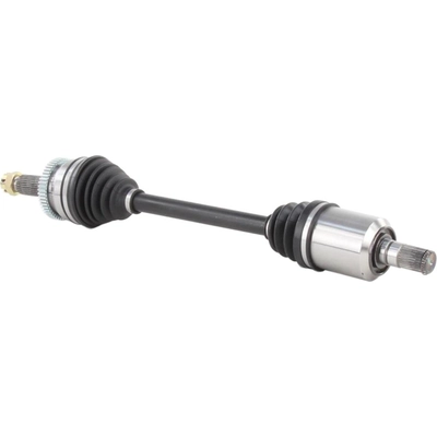 WORLDPARTS - 199206 - New CV Shaft pa5