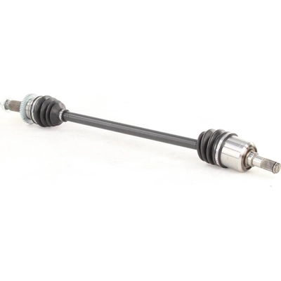 New CV Shaft by WORLDPARTS - 199215 pa3