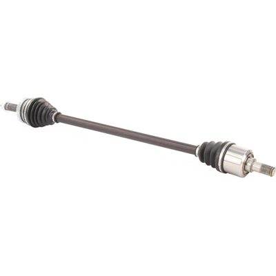 New CV Shaft by WORLDPARTS - 199216 pa3