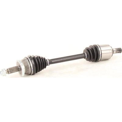 WORLDPARTS - 199221 - New CV Shaft pa2