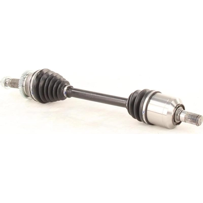 WORLDPARTS - 199221 - New CV Shaft pa3