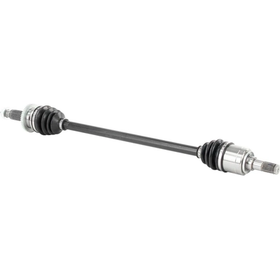 New CV Shaft by WORLDPARTS - 199229 pa3