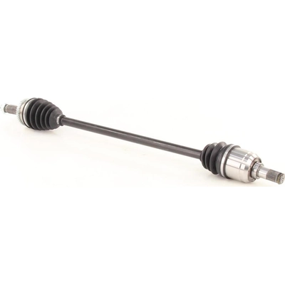 New CV Shaft by WORLDPARTS - 199250 pa4