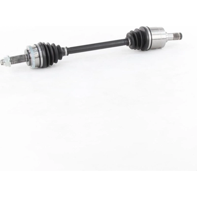 New CV Shaft by WORLDPARTS - 199260 pa3