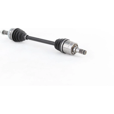 New CV Shaft by WORLDPARTS - 199260 pa4