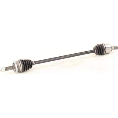 New CV Shaft by WORLDPARTS - 199284 pa3