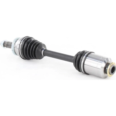 New CV Shaft by WORLDPARTS - 199290 pa3