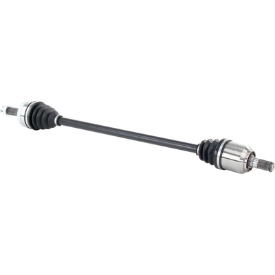 New CV Shaft by WORLDPARTS - 199293 pa4