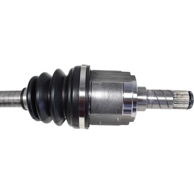 New CV Shaft by WORLDPARTS - 219019 pa3