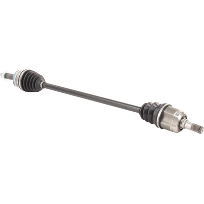 New CV Shaft by WORLDPARTS - 219041 pa3