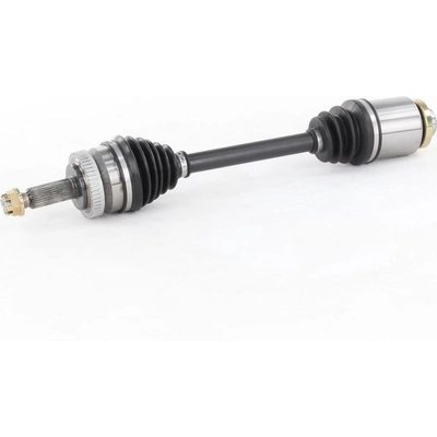 New CV Shaft by WORLDPARTS - 219045 pa2