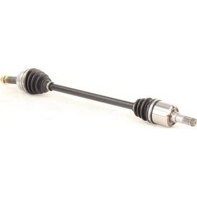 New CV Shaft by WORLDPARTS - 219046 pa5