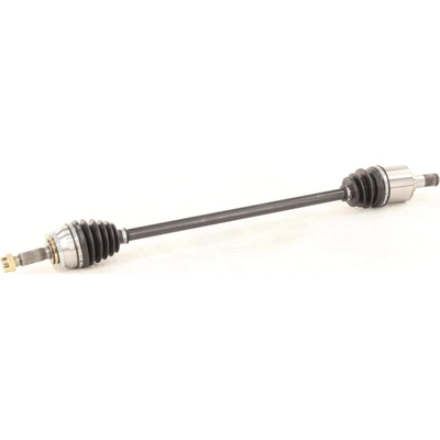 New CV Shaft by WORLDPARTS - 219051 pa2