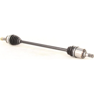 New CV Shaft by WORLDPARTS - 219051 pa3