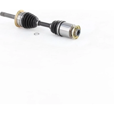 New CV Shaft by WORLDPARTS - 219053 pa2