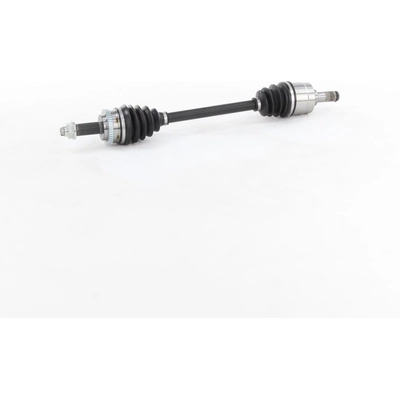 New CV Shaft by WORLDPARTS - 219058 pa2