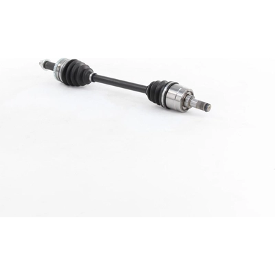 New CV Shaft by WORLDPARTS - 219058 pa3