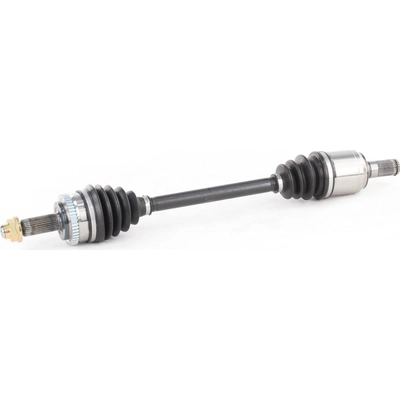 New CV Shaft by WORLDPARTS - 219059 pa2