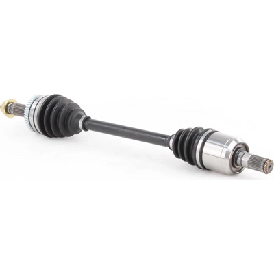 New CV Shaft by WORLDPARTS - 219059 pa3