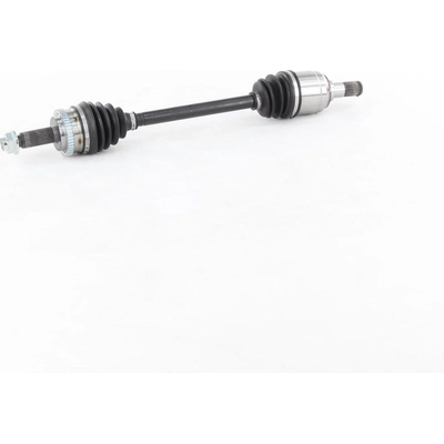 New CV Shaft by WORLDPARTS - 219060 pa2