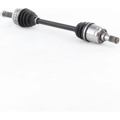 New CV Shaft by WORLDPARTS - 219060 pa3