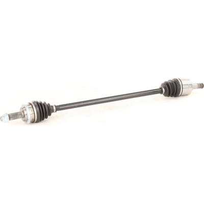 New CV Shaft by WORLDPARTS - 219061 pa2