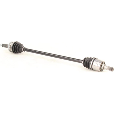 New CV Shaft by WORLDPARTS - 219061 pa3