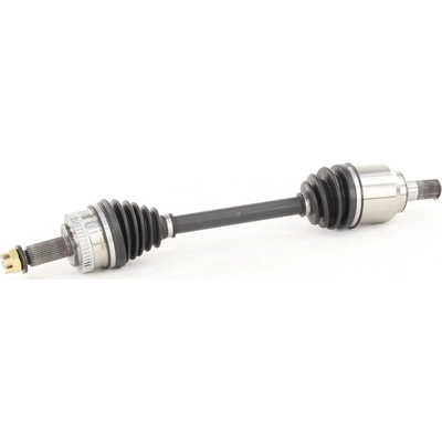 New CV Shaft by WORLDPARTS - 219064 pa2