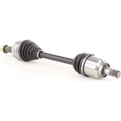 New CV Shaft by WORLDPARTS - 219064 pa3