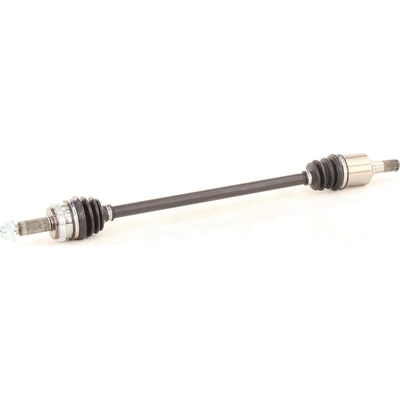 New CV Shaft by WORLDPARTS - 219067 pa2