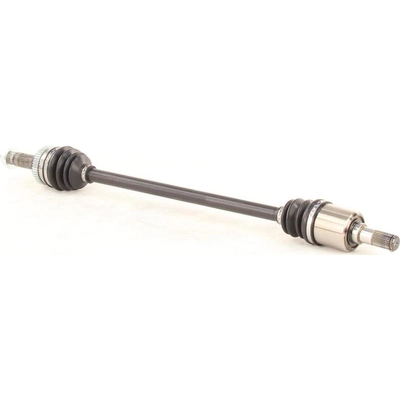 New CV Shaft by WORLDPARTS - 219067 pa3