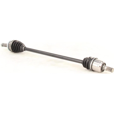 New CV Shaft by WORLDPARTS - 219068 pa3