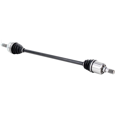 New CV Shaft by WORLDPARTS - 219069 pa2
