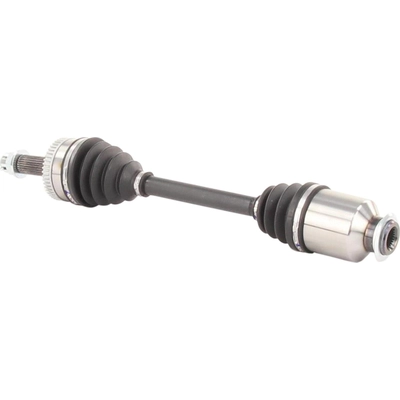 WORLDPARTS - 219070 - New CV Shaft pa2