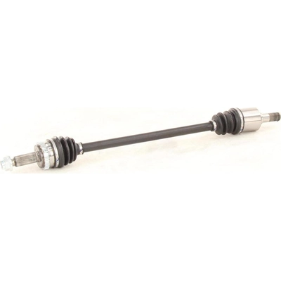 New CV Shaft by WORLDPARTS - 219071 pa2