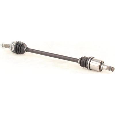New CV Shaft by WORLDPARTS - 219071 pa3