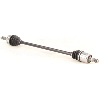 New CV Shaft by WORLDPARTS - 219074 pa2