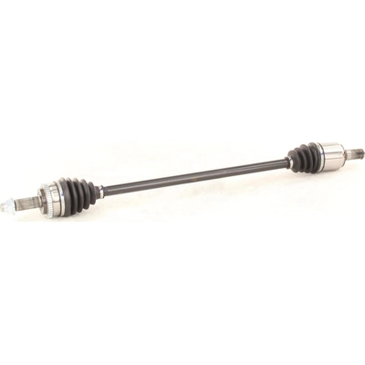 New CV Shaft by WORLDPARTS - 219074 pa3