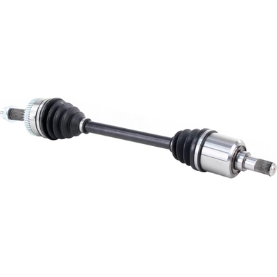 WORLDPARTS - 219076 - New CV Shaft pa2
