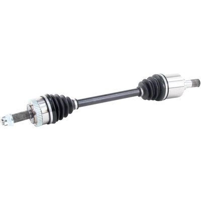 WORLDPARTS - 219076 - New CV Shaft pa3