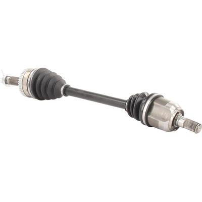 WORLDPARTS - 219077 - New CV Shaft pa2